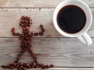 cafeína y rendimiento