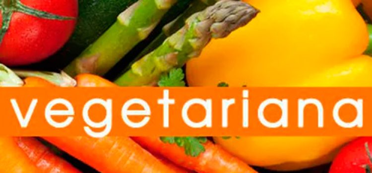 vegetarianismo