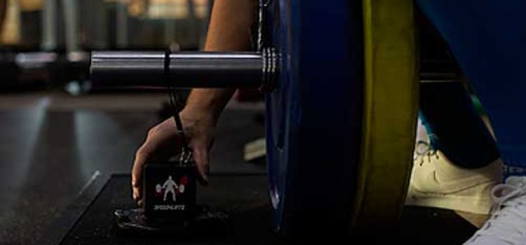 entrenar la fuerza