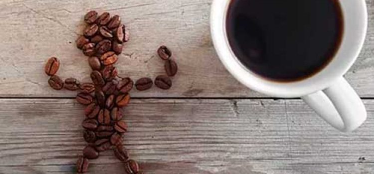 cafeína y rendimiento