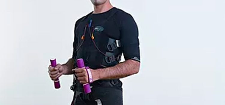electroestimulación